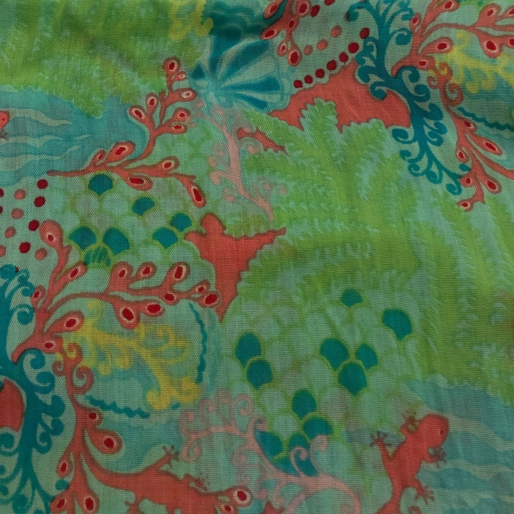 Lily Pulitzer Murfee Scarf